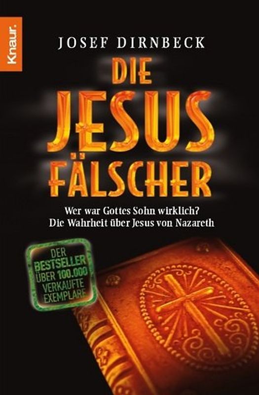 Die Jesus-Fälscher