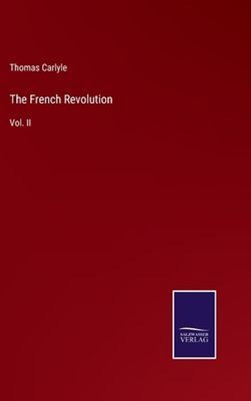 The French Revolution
