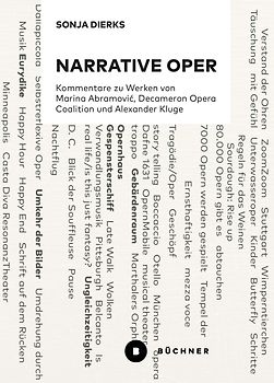 Narrative Oper