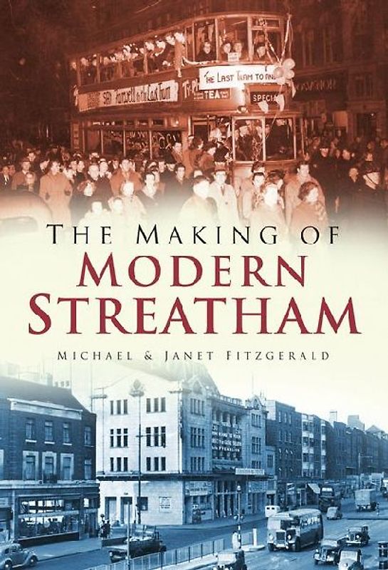 The Making of Modern Streatham