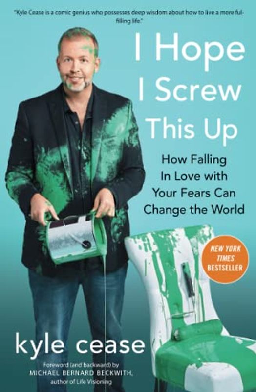 I Hope I Screw This Up