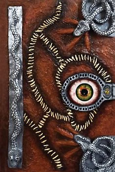 Hoccus Poccus: Spell Manual Movie-Inspired Content for Exhibition / Cosplay / Halloween