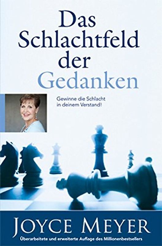 Das Schlachtfeld der Gedanken