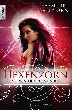 Schwestern des Mondes: Hexenzorn