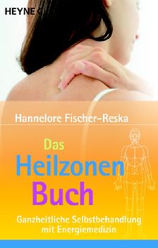 Das Heilzonenbuch