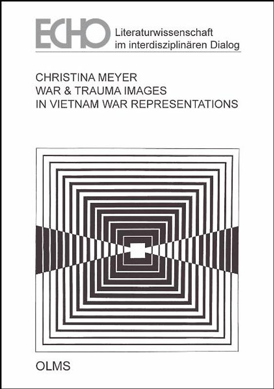 War & Trauma Images in Vietnam War Representations