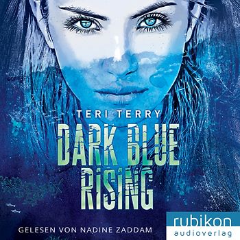 Dark Blue Rising