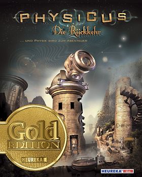 Physikus + Physicus: Die Rückkehr - Goldedition MacOS
