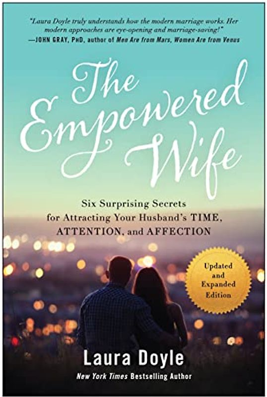 The Empowered Wife, Updated and Expanded Edition