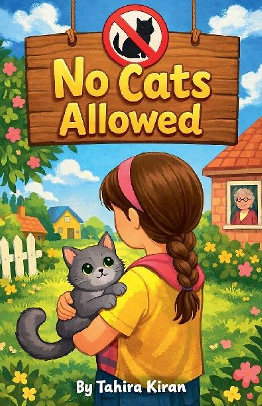 No Cats Allowed