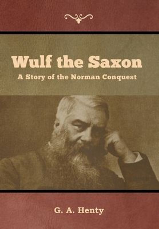 Wulf the Saxon