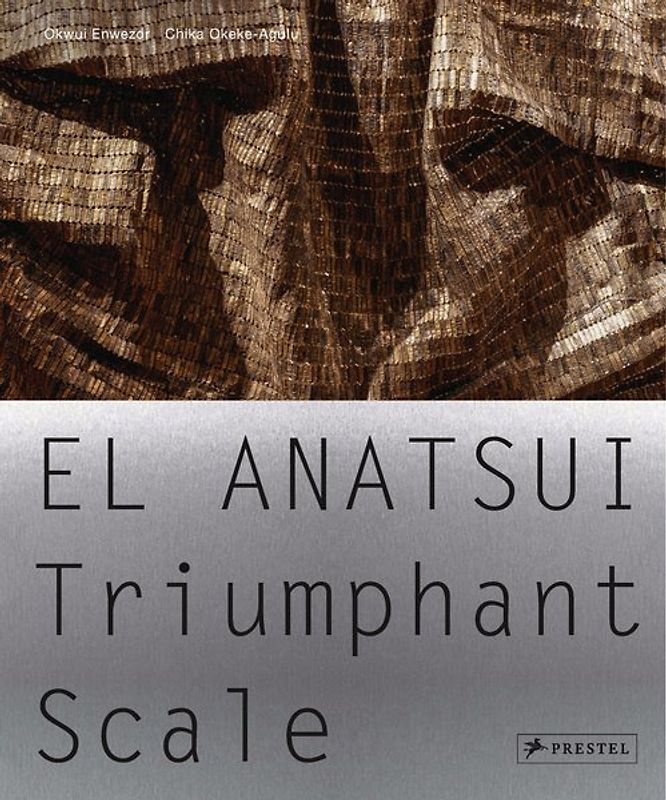 El Anatsui