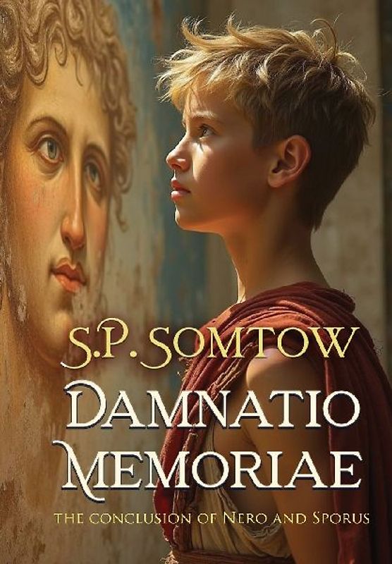 Damnatio Memoriae