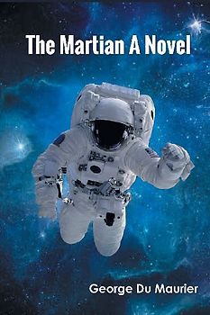 THE MARTIAN A Novel