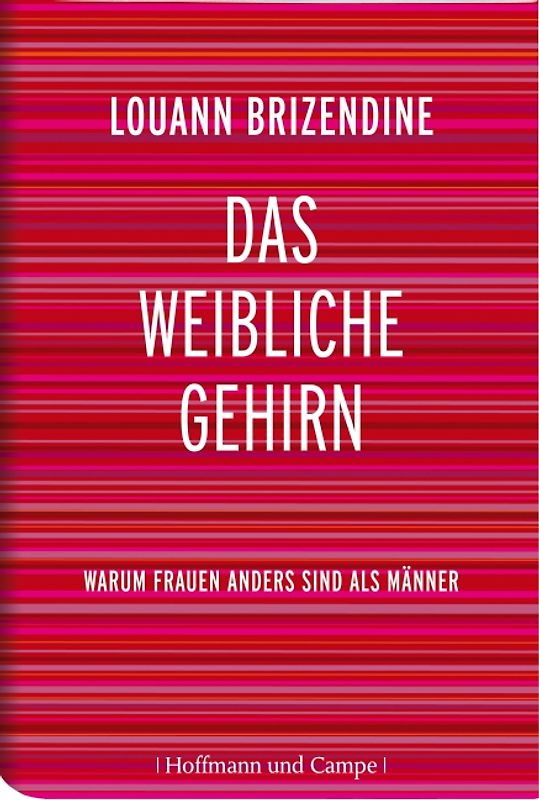Das weibliche Gehirn