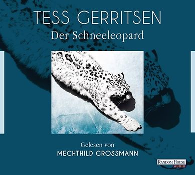 Der Schneeleopard. Ein Rizzoli-&-Isles-Thriller
