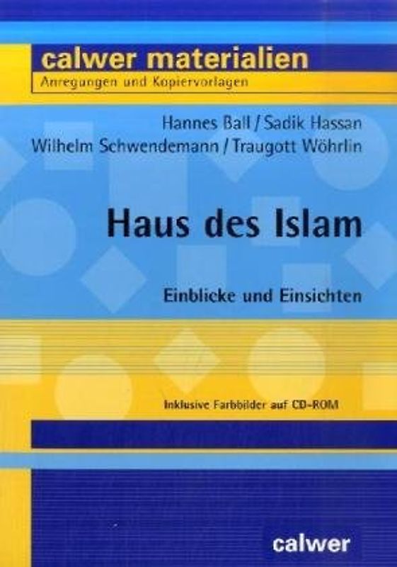 Haus des Islam