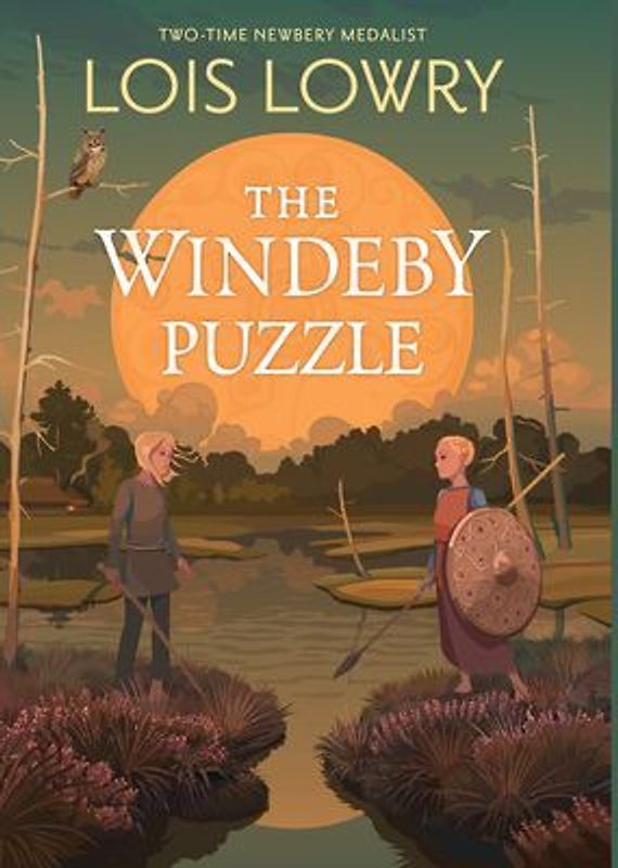 The Windeby Puzzle