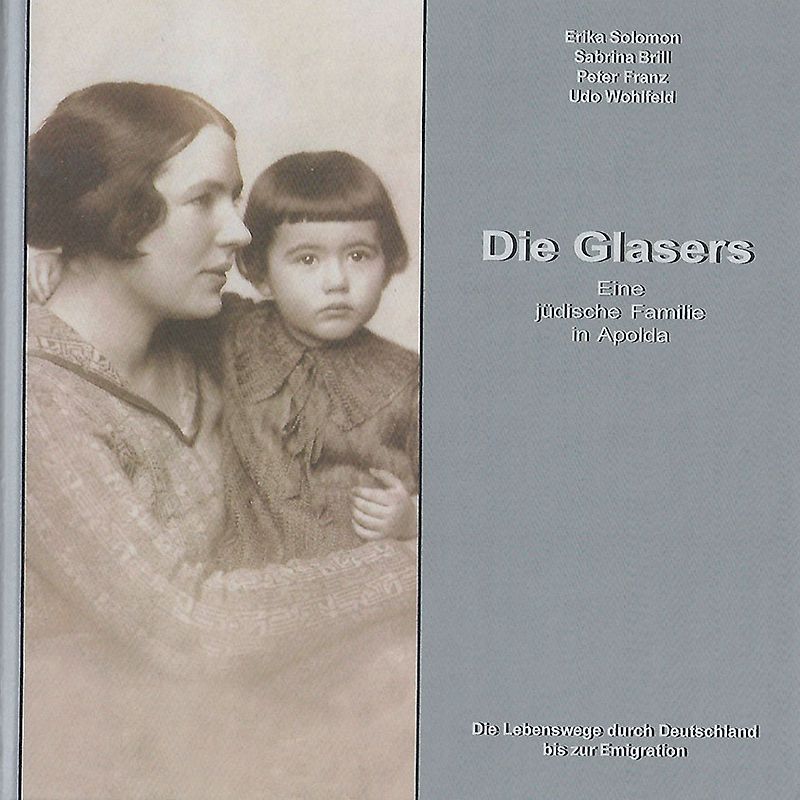 Die Glasers
