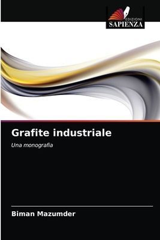 Grafite industriale