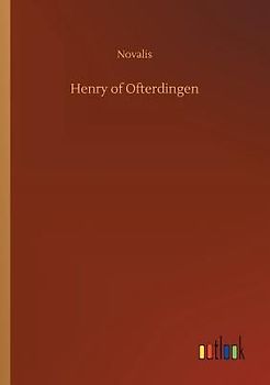 Henry of Ofterdingen