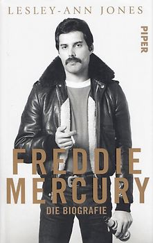Freddie Mercury