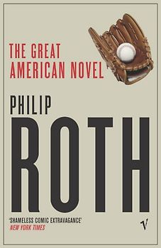 Great American Novel - Roth, Philip