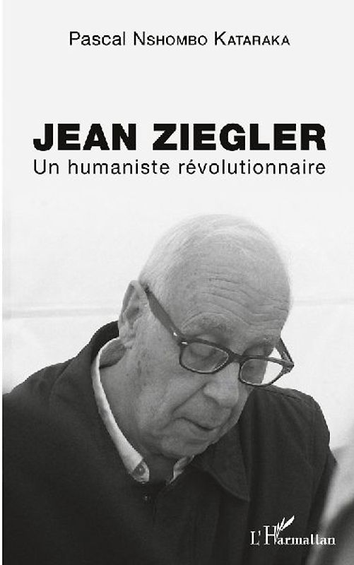 Jean Ziegler