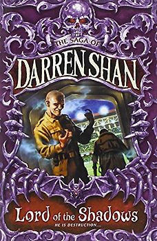 Lord of the Shadows (The Saga of Darren Shan)