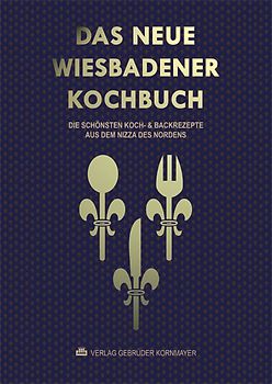 Das neue Wiesbadener Kochbuch