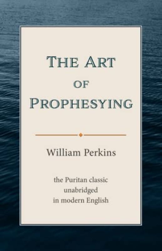 The Art of Prophesying