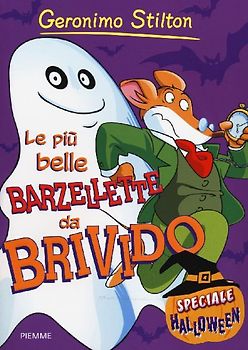 Le più belle barzellette da brivido. Speciale Halloween