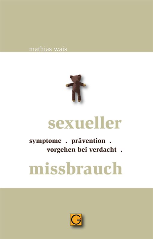 Sexueller Missbrauch