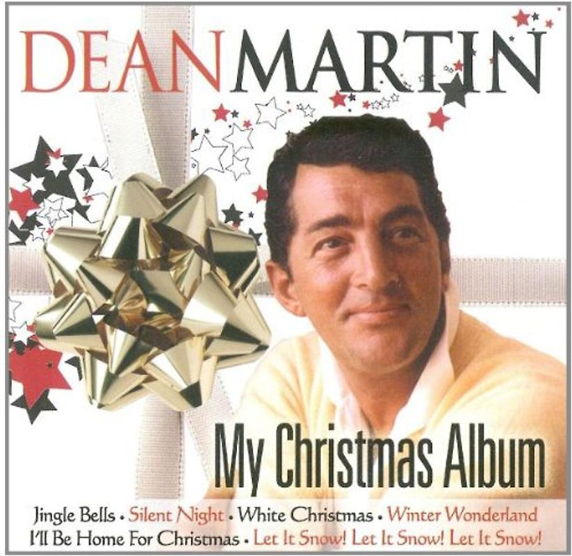 Dean Martin - My Christmas Album