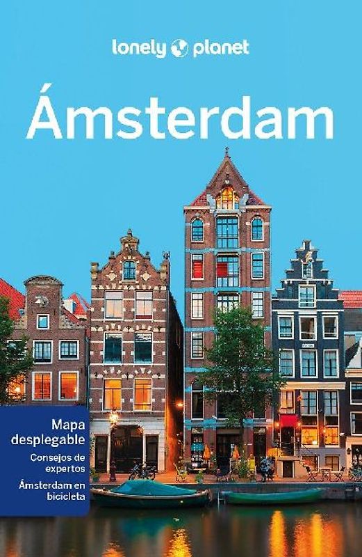 Ámsterdam 8