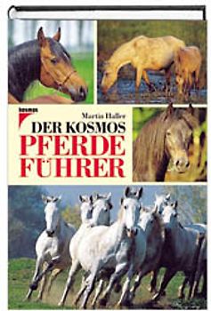Der Kosmos-Pferdeführer