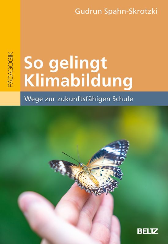 So gelingt Klimabildung.