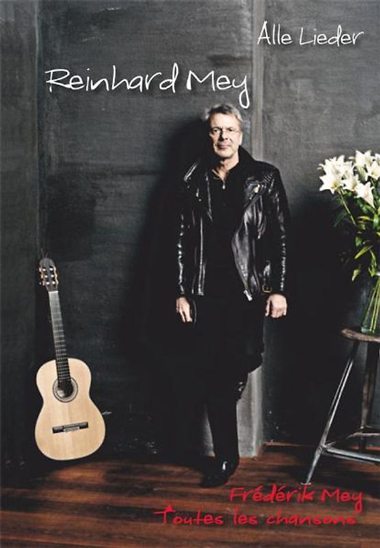 Alle Lieder /Toutes les chansons