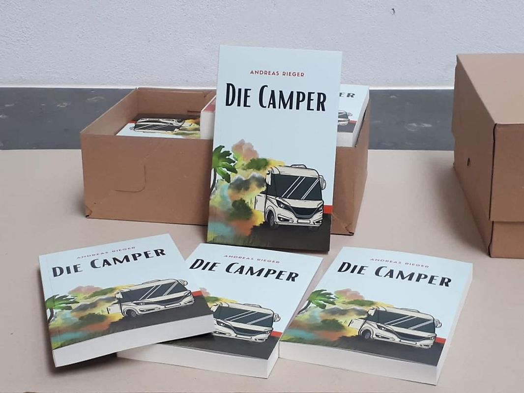 Die Camper