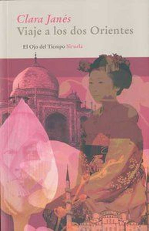 Viaje a los dos Orientes