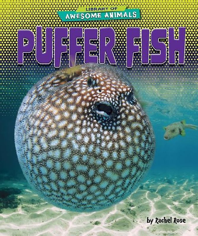 Puffer Fish