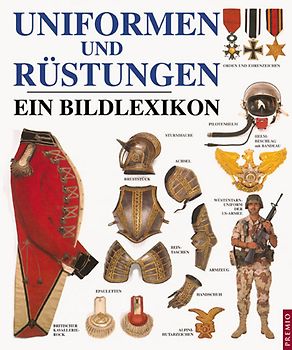 Uniformen und Rüstungen