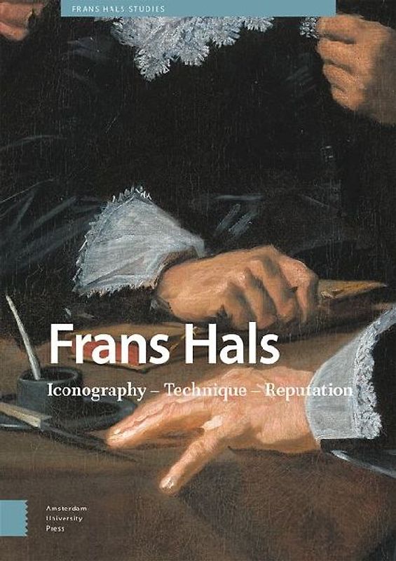 Frans Hals