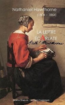 La lettre écarlate