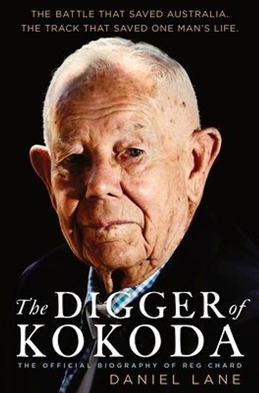 The Digger of Kokoda