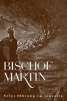 Bischof Martin