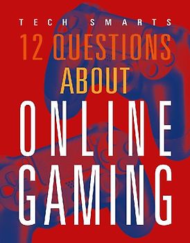 12 Questions about Online Gaming
