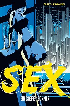 Sex