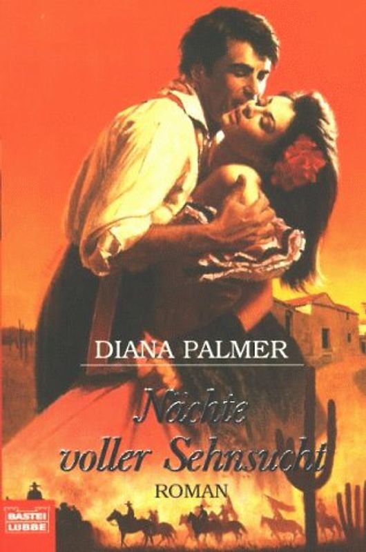 Nächte voller Sehnsucht