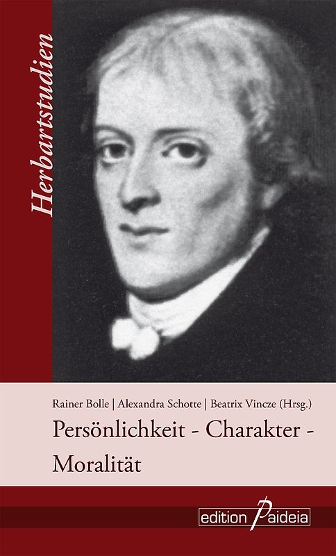 Herbartstudien Band IX